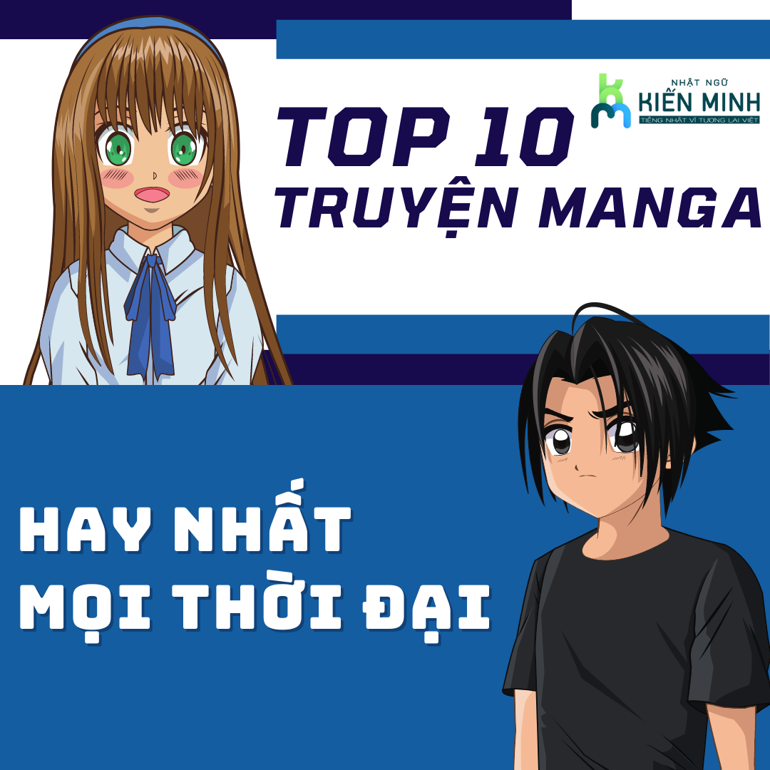 top 10 truyen manga 2035