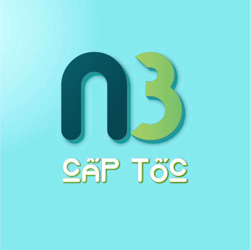 TRUNG CẤP N3 CẤP TỐC