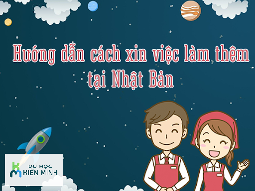 Tìm kiếm việc làm sau du học Nhật Bản với cơ hội hấp dẫn 